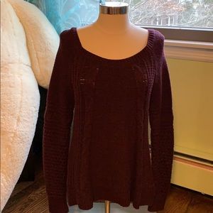 American eagle sweater